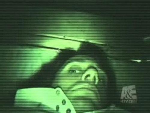 undefined Season 1 Episode 6 - Buried Alive