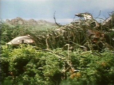 X-Bomber Season 1 Episode 10 - Galaxy Adrift