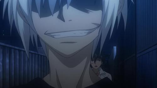 undefined Season 1 Episode 13 - Accelerator (One Way)
