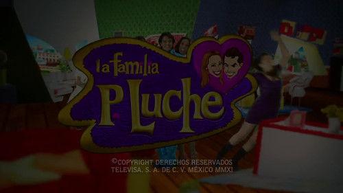 La familia P. Luche Season 3 Episode 5 - Episode 5