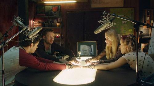 Dabing Street Season 1 Episode 8 - Episode 8