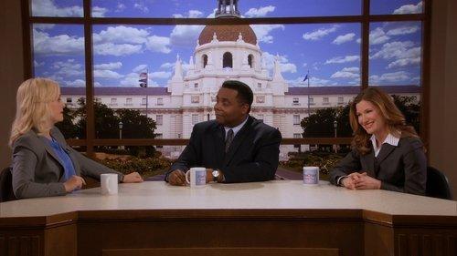 undefined Season 4 Episode 17 - Campaign Shake-Up