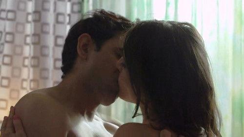 Damaged Season 1 Episode 11 - The Fear