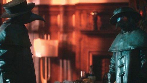 Bring on the Dancing Horses Season 1 Episode 2 - Episode 2