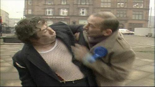 Rab C. Nesbitt Season 1 Episode 2 - Rat