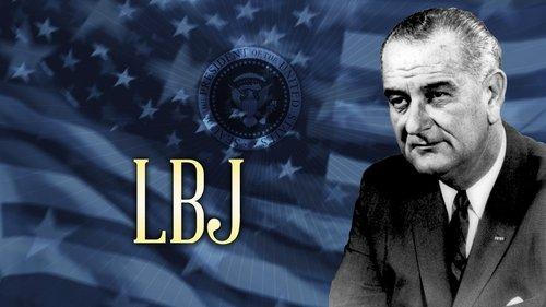 American Experience Season 4 Episode 1 - LBJ (1)