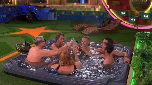 Celebrity Big Brother Season 2 Episode 15 - Episode 15