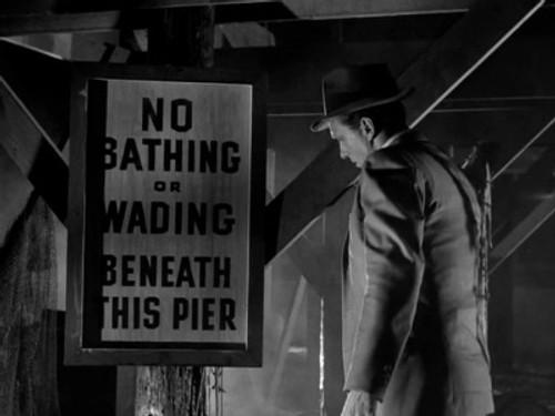 The Untouchables Season 3 Episode 3 - Tunnel of Horrors