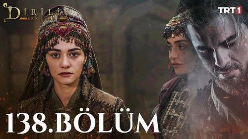 Resurrection: Ertugrul Season 5 Episode 17 - Episode 138