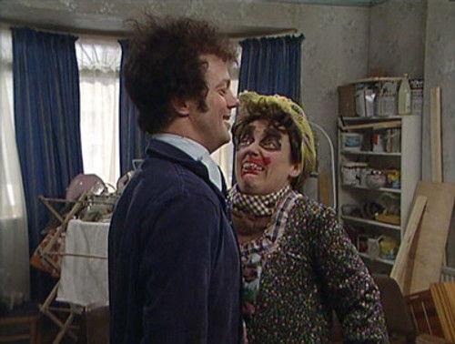 Absolutely Season 3 Episode 5 - Season 3 Episode 5