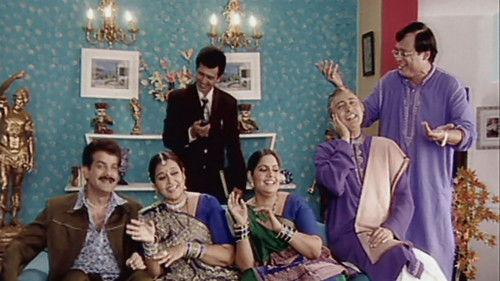 Khichdi Season 2 Episode 10 - The Parekhs to Set a Record!