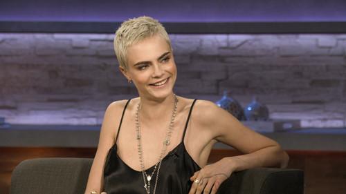 Background image for The Future Is Now