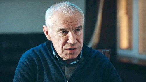 Beyond Death Season 1 Episode 14 - Episode 14