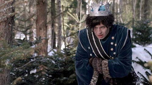 Julekongen Season 1 Episode 20 - Episode 20