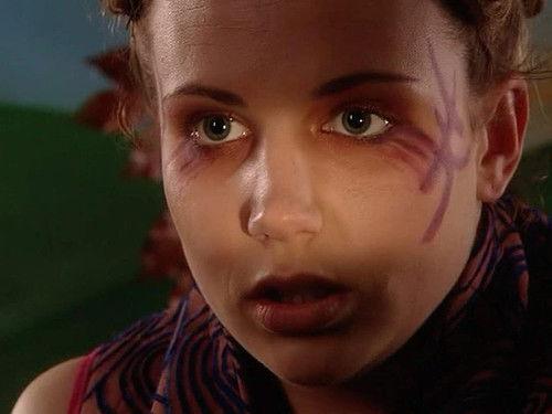 The Tribe Season 4 Episode 21 - Episode 21