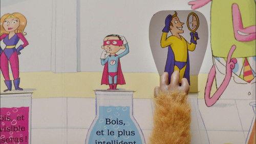 Yeti Tales Season 2 Episode 7 - Episode 7