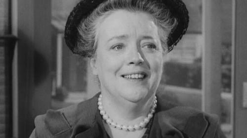 The Andy Griffith Show Season 1 Episode 23 - Andy and Opie, Housekeepers