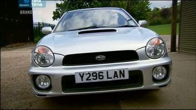 Wheeler Dealers Season 7 Episode 9 - Subaru Impreza WRX