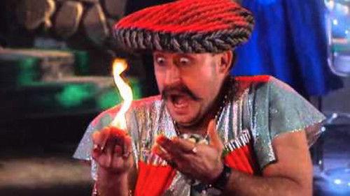 Maski-Show Season 3 Episode 6 - Cabaret Maski Show (Part 6)