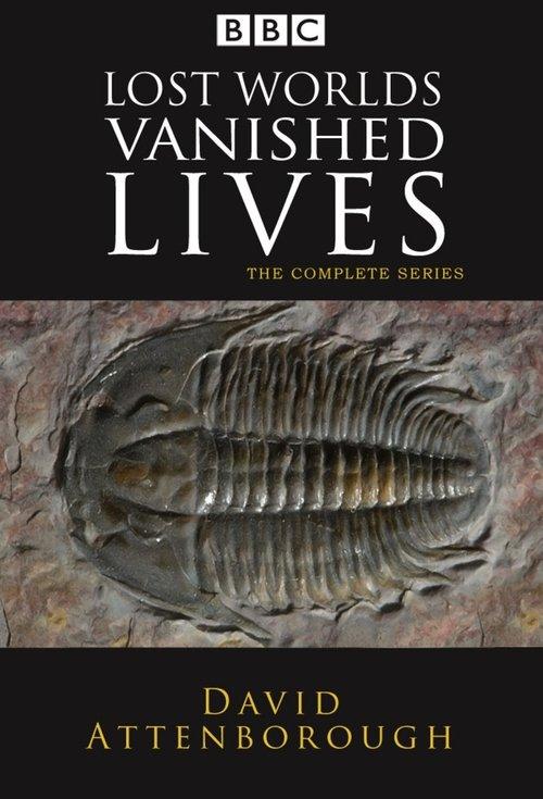 Lost Worlds, Vanished Lives poster
