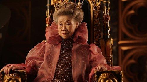 Background image for The Trials