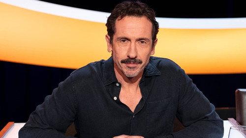De Slimste Mens Season 25 Episode 8 - Episode 8
