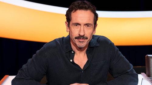 De Slimste Mens Season 25 Episode 8 - Episode 8