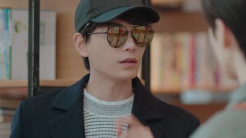 Moonlight Season 1 Episode 12 - Episode 12