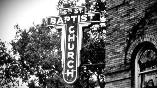 FBI TRUE Season 4 Episode 17 - The Birmingham Church Bombing: The Long Arc of Justice (1)