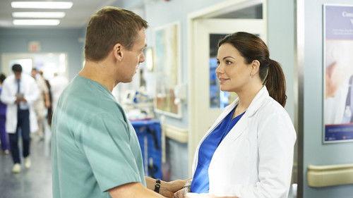Saving Hope Season 3 Episode 16 - A Simple Plan