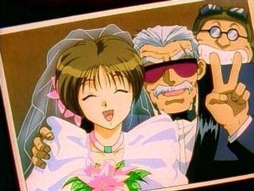 You're Under Arrest Season 1 Episode 23 - Episode 23