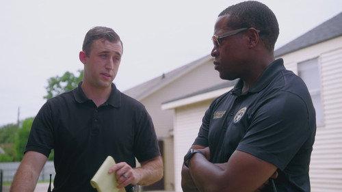 Homicide Squad New Orleans Season 1 Episode 10 - The Rookie