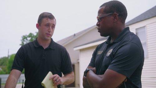 Homicide Squad New Orleans Season 1 Episode 10 - The Rookie