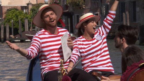 The Amazing Race Season 29 Episode 7 - Have Fun and Get It Done