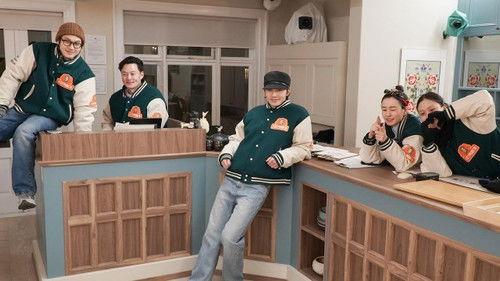 Jinny's Kitchen Season 2 Episode 11 - Episode 11