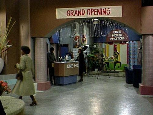 Punky Brewster Season 2 Episode 21 - Changes (5)