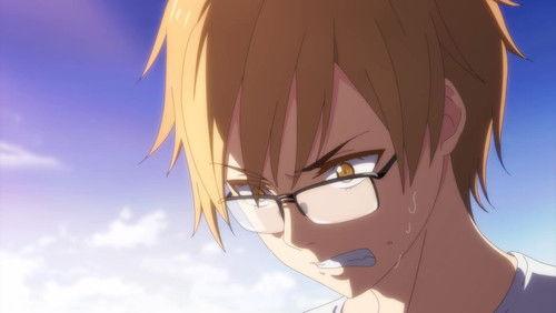 Demon Spirit Seed Manual Season 1 Episode 12 - Episode 12