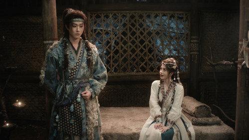 Veil of Shadows Season 1 Episode 13 - Episode 13