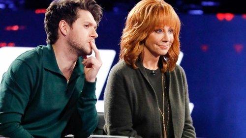 The Voice Season 23 Episode 12 - The Knockouts Premiere (1)