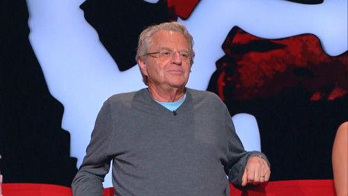 Ridiculousness Season 8 Episode 27 - Jerry Springer