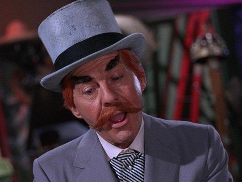 undefined Season 2 Episode 35 - The Contaminated Cowl