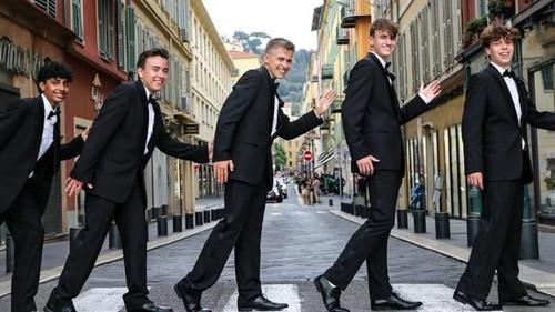 Die Jungs-WG Season 8 Episode 10 - Episode 10