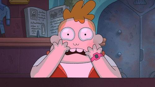 The Strange Chores Season 2 Episode 7 - Get Pierce's Memory Back