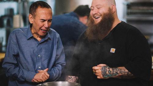 The Untitled Action Bronson Show Season 1 Episode 7 - Gilbert Gottfried, Matt Lambert