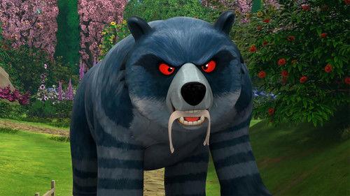 Robin des Bois : Malice à Sherwood Season 4 Episode 23 - Episode 23