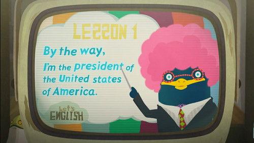 Inazma Delivery Season 1 Episode 1 - Close Encounters of the Shark