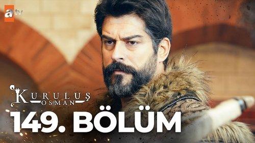 Kuruluş Osman Season 5 Episode 19 - Episode 149