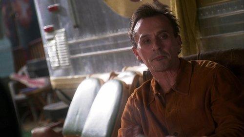 undefined Season 4 Episode 12 - The Fifth Stage