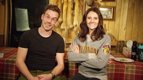 Le sens du punch Season 2 Episode 12 - Episode 12