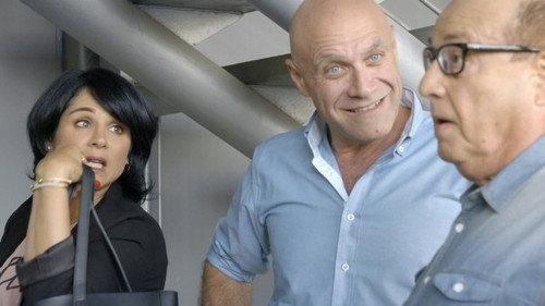 Your Family or Mine Season 4 Episode 8 - Episode 8